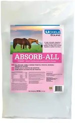 Uckele Absorb-All Powder Horse Digestive Supplement, 20-lb bag