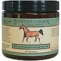 Uckele Zephyr’s Garden Hoof Conditioning Salve Horse First Aid, 16-oz jar
