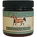 Uckele Zephyr’s Garden Skin Rescue Horse Skin Treatment, 4-oz jar