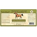 Uckele Zephyr’s Garden Tea Tree Tonic Shampoo Horse Skin Care Supplement, 16-oz jar