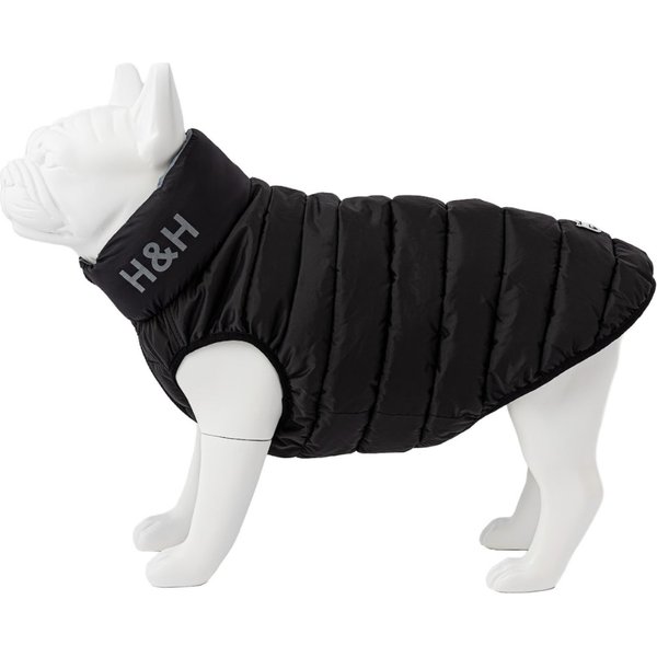 Fab dog reversible dog hotsell puffer vest