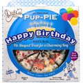 The Lazy Dog Cookie Co. Happy Birthday Pup-PIE Dog Treat, Boy