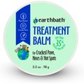 Earthbath Cat & Dog Treatment Balm, 2.2-oz