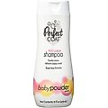 Perfect Coat Pampered Puppy Shampoo, 16-oz bottle