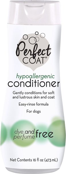 TOP PERFORMANCE 64 Fresh Pet Dog & Cat Shampoo, 1-gal bottle 
