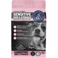Annamaet Original Sensitive Skin & Stomach Dry Dog Food, 25-lb bag