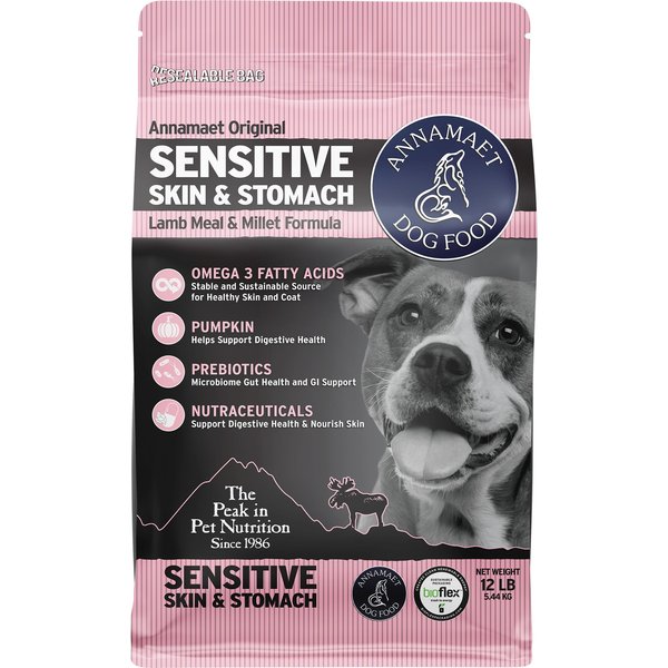 DIAMOND Care Sensitive Stomach Formula Adult Grain Free Dry Dog