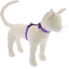 Cat Harnesses & Leashes: Cat Harness & Leash Sets (Free Shipping) | Chewy