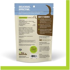 Pet Naturals Calming Cat Chews, 30 count slide 2 of 4