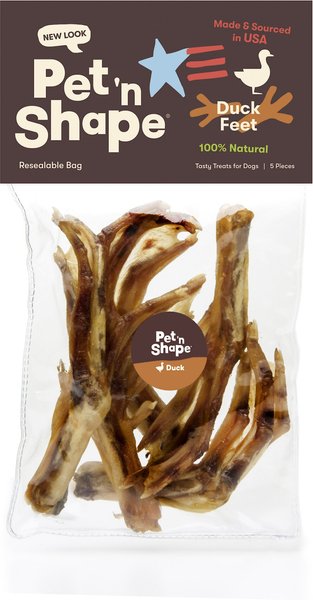 Pet n shape shop all natural dog chewz