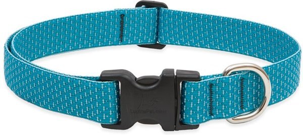 LupinePet Eco Dog Collar