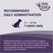 Show in main carousel: Nutramax Denamarin for Liver Health Tablets for Medium Dogs, 30 count slide 8 of 10