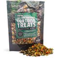 Fluker's Grub Calcium Fortified Tortoises Reptile Food, 4-oz bag