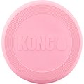KONG Puppy Flyer Dog Toy, Color Varies