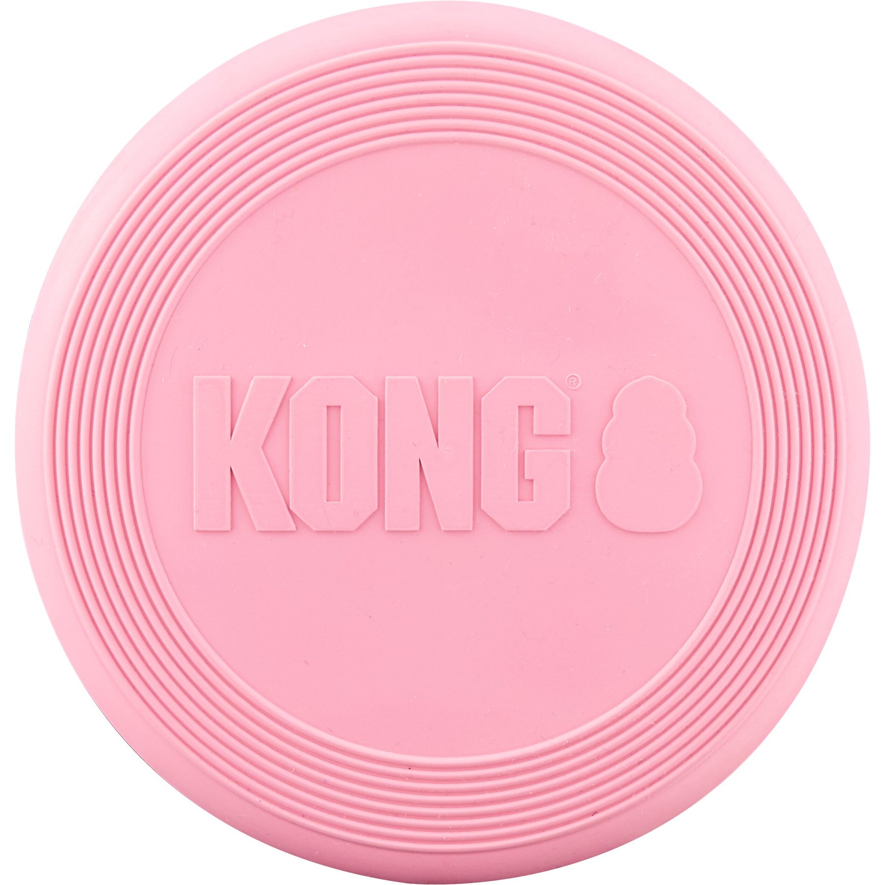 KONG Flyer (Small) [Red] - Pet Wish Pros