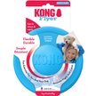 KONG Shakers Flat Caterpillar Dog Toy, Color Varies