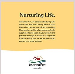 Manna Pro MicrocynAH Anti-Itch Horse Spray Gel, 8-oz bottle slide 2 of 6