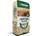 Standlee Certified Chopped Straw Bedding for Small Farm Animals & Pets, 25-lb bag