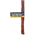 Cadet Bully Hide Sticks All-Natural Large Chew Dog Treats, 1 count