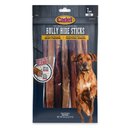 Cadet Bully Hide Sticks All-Natural Dog Chews, Large, 7 count