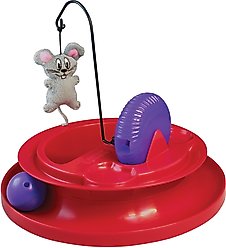 KONG Cat Playground Cat Toy