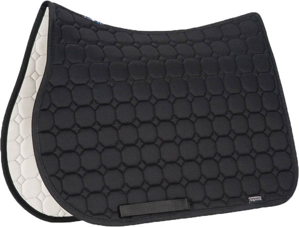 Equiline Shaped Hunter Horse Show Pad