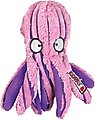 KONG CuteSeas Cat Toy, Octopus