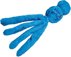 KONG Wubba Cat Toy, Color Varies slide 1 of 8