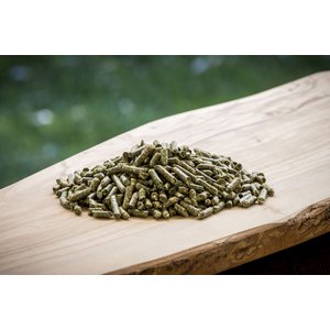 Modesto Milling Organic Rabbit & Chinchilla Food, 40-lb bag