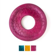 west paw zogoflex air dash dog frisbee