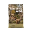 Taste of the Wild Pine Forest Grain-Free Dry Dog Food, 28-lb bag