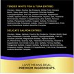 Sheba Perfect Portions Multipack Tuna & Shrimp Entree Cat Food Trays
