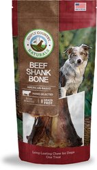 Simply Country Naturals Beef Shank Bone Dog Treat