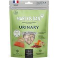 Marly & Dan Urinary Salmon Flavored Soft & Chewy Cat Treats, 3-oz bag