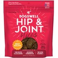 Dogswell Hip & Joint Slices Functional Beef Soft & Chewy Dog Treats, 8-oz bag