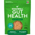 Dogswell Gut Health Mini Jerky Lamb Functional Soft & Chewy Dog Treats, 8-oz bag