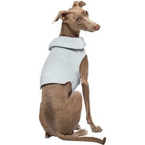 Canada Pooch Weighted Dog Calming Vest, Grey, Small