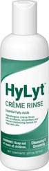 HyLyt Hypoallergenic Creme Rinse with Essential Fatty Acids for Dogs & Cats, 8-oz bottle slide 1 of 5