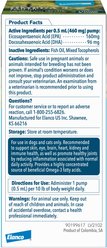 Free Form Fatty Acid Liquid for Dogs & Cats, 4-oz bottle slide 2 of 4