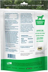 Lactoquil Healthy Digestive System Soft Chews for Dogs, 75 count bottle slide 2 of 4