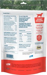 Synovi G3 Soft Chews Joint Supplement for Dogs, 120 count slide 2 of 7