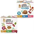 Purina Beneful IncrediBites Variety Pack + Medleys Tuscan, Romana & Mediterranean Style Variety Pack Wet Dog Food