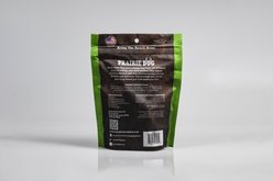 Prairie Dog Smokehouse Jerky Country Chicken Dog Treats, 15-oz bag slide 2 of 6