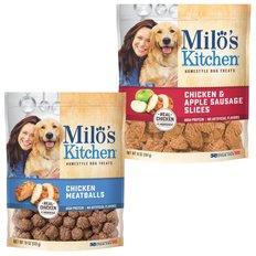 Milo s Kitchen Free shipping Chewy