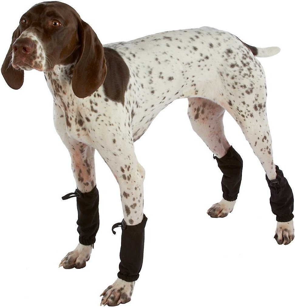 ULTRA PAWS Leg Wraps for Dogs, Small (Original)