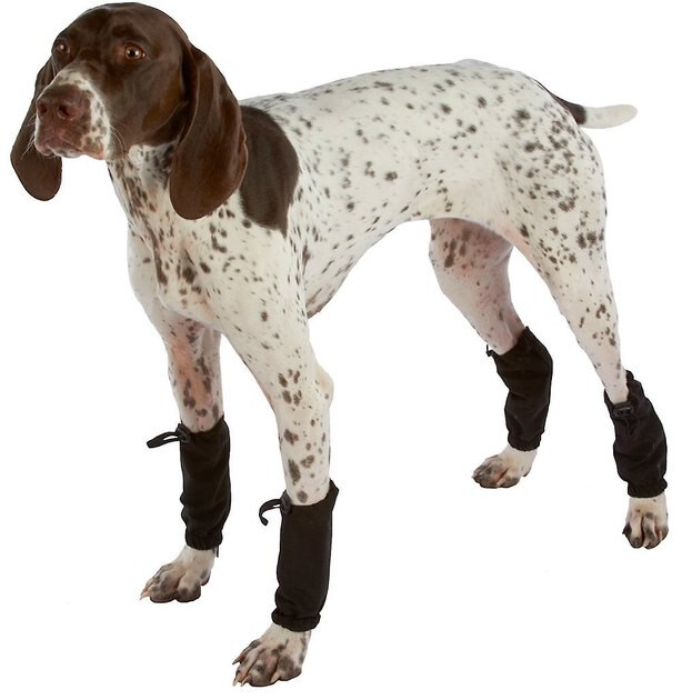ULTRA PAWS Leg Wraps for Dogs, Small (Original)