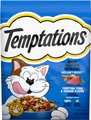 Temptations Tempting Tuna & Chicken Flavor Adult Dry Cat Food, 13.5-lb bag