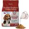 Show in main carousel: Dave's Pet Food Restricted Phosphorus Chicken Formula Kidney Support Crumble Dog Food, 10-lb bag slide 1 of 12