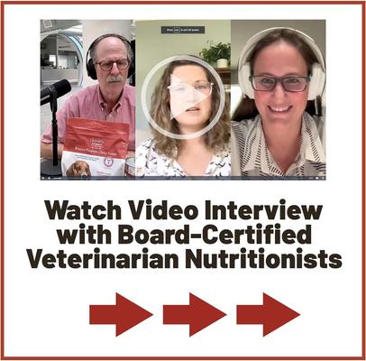 Show full view: Dave's Pet Food Restricted Phosphorus Chicken Formula Kidney Support Crumble Dog Food, 10-lb bag slide 5 of 12