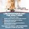 Show in main carousel: Dave's Pet Food Restricted Phosphorus Chicken Formula Kidney Support Crumble Dog Food, 10-lb bag slide 6 of 12